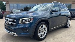 2021 Mercedes-Benz GLB GLB 250