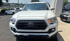 2022 Toyota Tacoma SR5 RWD