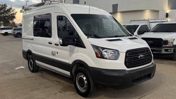 2017 Ford Transit 250