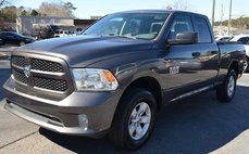 2017 Ram Ram Pickup 1500 Express