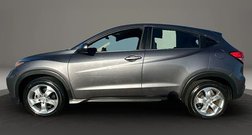 2016 Honda HR-V LX