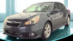 2013 Subaru Legacy 2.5i Limited