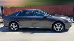 2011 Chevrolet Malibu LT