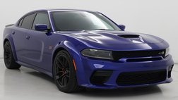 2022 Dodge Charger Scat Pack