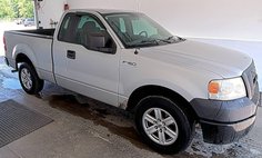 2006 Ford F-150 