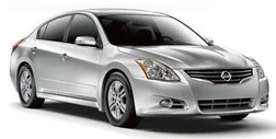 2011 Nissan Altima 2.5 S