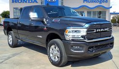 2024 Ram Ram Pickup 2500 Laramie