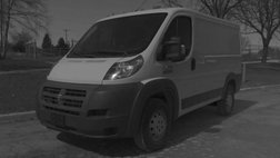 2014 Ram ProMaster 1500 118 WB