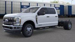 2026 Ford Super Duty F-350 XL