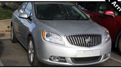 2014 Buick Verano Leather Group