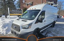 2016 Ford Transit 350 HD
