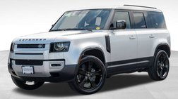 2024 Land Rover Defender 110 P300 S