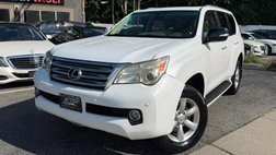 2011 Lexus GX 460 Base