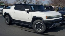 2023 GMC HUMMER EV 3X