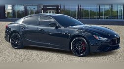 2022 Maserati Ghibli GT