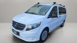 2019 Mercedes-Benz Metris Passenger