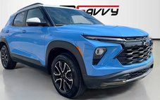 2024 Chevrolet TrailBlazer ACTIV