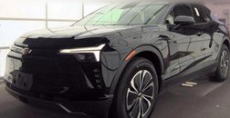 2024 Chevrolet Blazer EV 2LT