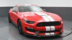 2016 Ford Mustang Shelby GT350