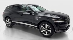 2023 Genesis GV80 3.5T