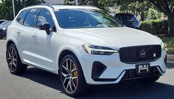 2023 Volvo XC60 Recharge T8 Polestar Engineered
