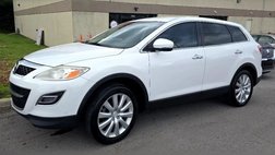 2010 Mazda CX-9 Grand Touring