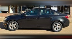 2014 Chevrolet Cruze 1LT Auto
