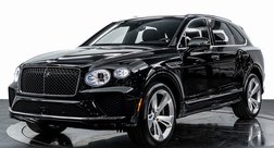 2024 Bentley Bentayga V8