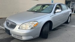 2009 Buick Lucerne CXL Special Edition