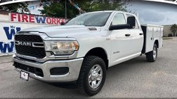 2019 Ram Ram Pickup 2500 Tradesman