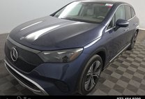 2023 Mercedes-Benz EQE EQE 350 4MATIC
