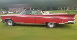1959 Buick Electra 