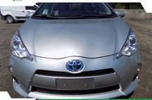2014 Toyota Prius c One