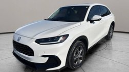 2023 Honda HR-V EX-L