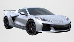 2026 Chevrolet Corvette Z06