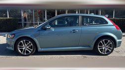 2008 Volvo C30 T5 2.0