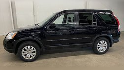 2006 Honda CR-V Special Edition