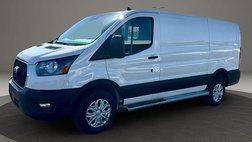 2024 Ford Transit 250