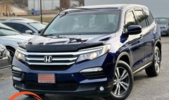 2016 Honda Pilot EX