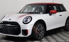 2026 MINI Hardtop John Cooper Works