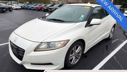 2011 Honda CR-Z Base