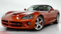 2005 Dodge Viper SRT-10