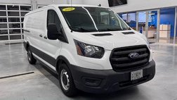 2019 Ford Transit 150