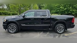 2026 Ram Ram Pickup 1500 Limited