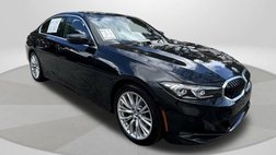 2024 BMW 3 Series 330i