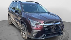 2024 Subaru Ascent Touring
