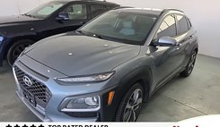 2019 Hyundai Kona Limited