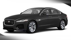 2022 Jaguar XF P300 R-Dynamic SE