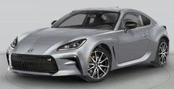 2026 Toyota GR86 Premium