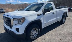 2019 GMC Sierra 1500 Base